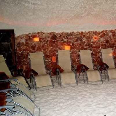 Hotel Goldap Zimmer Konferenzen Restaurant